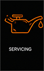 Servicing