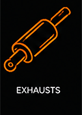 Exhausts